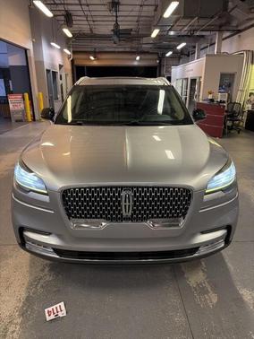 2020 Lincoln Aviator Reserve RWD