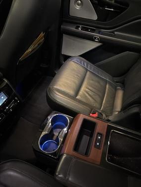 2020 Lincoln Aviator Reserve RWD