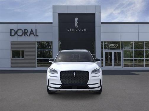 2026 Lincoln Corsair Grand Touring