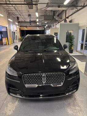 2022 Lincoln Aviator Reserve RWD