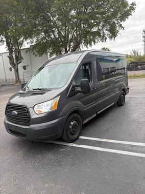 2017 Ford Transit-350 XL