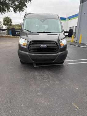 2017 Ford Transit-350 XL