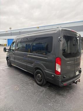 2017 Ford Transit-350 XL