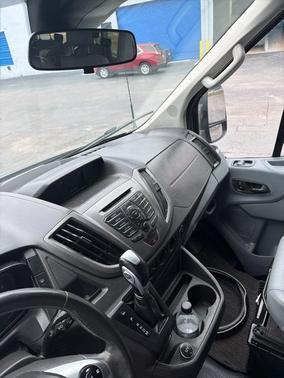 2017 Ford Transit-350 XL