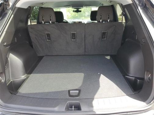 2019 Chevrolet Blazer 1LT