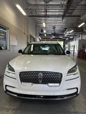 2023 Lincoln Aviator Standard RWD