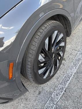 2024 Lincoln Nautilus Black Label