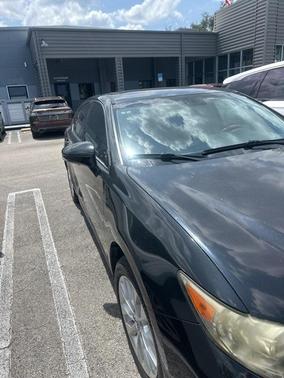 2013 Lexus ES 300h Base