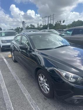 2016 Mazda Mazda3 i Touring