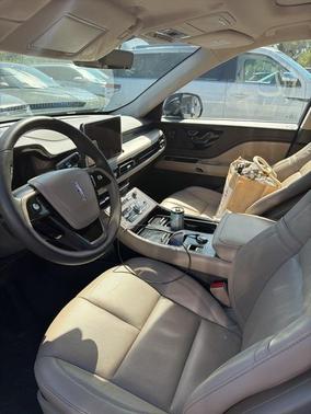 2024 Lincoln Aviator Reserve RWD