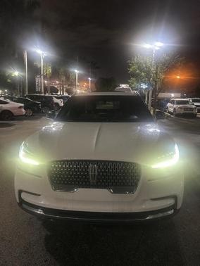 2023 Lincoln Aviator Reserve RWD