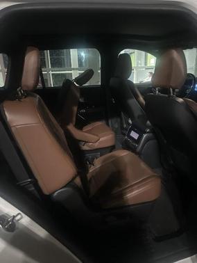 2023 Lincoln Aviator Reserve RWD