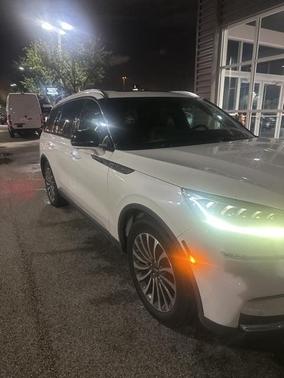 2023 Lincoln Aviator Reserve RWD