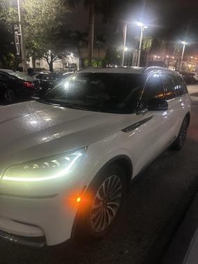 2023 Lincoln Aviator Reserve RWD