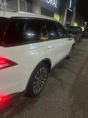 2023 Lincoln Aviator Reserve RWD