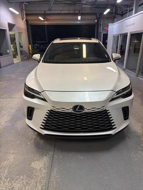 2024 Lexus RX 350 