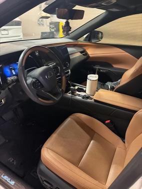2024 Lexus RX 350 