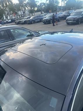 2018 Volkswagen Passat 2.0T SE