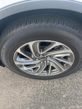 2023 Lincoln Aviator Standard RWD