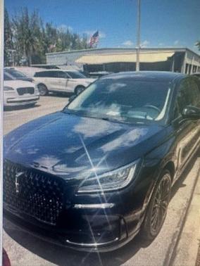 2023 Lincoln Aviator Reserve RWD