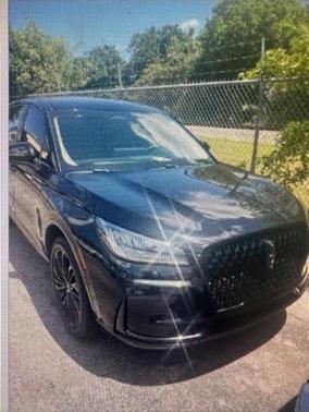 2023 Lincoln Aviator Reserve RWD
