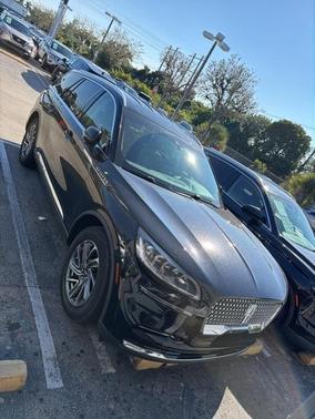 2023 Lincoln Aviator Standard RWD