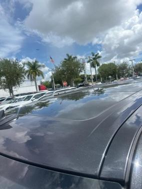 2022 Lincoln Navigator L Reserve
