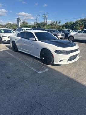 2020 Dodge Charger R/T