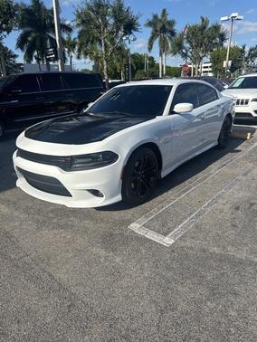 2020 Dodge Charger R/T