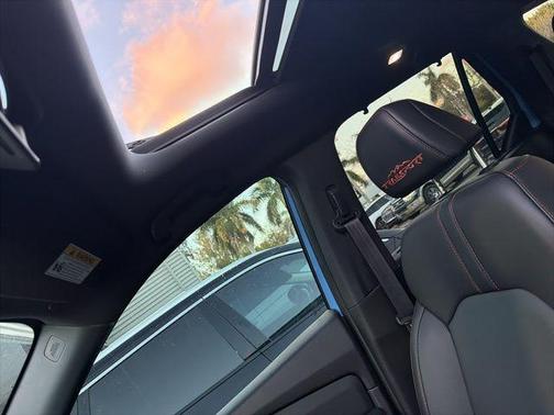 2023 Honda Pilot TrailSport