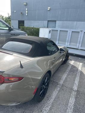 2023 Mazda MX-5 Miata Grand Touring