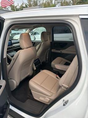 2023 Lincoln Aviator Reserve RWD