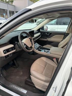 2023 Lincoln Aviator Reserve RWD