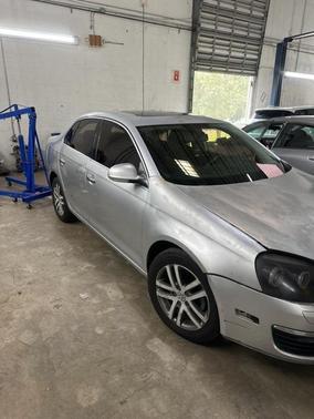 2006 Volkswagen Jetta TDI