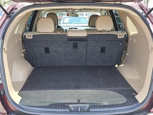 2012 Kia Sorento LX