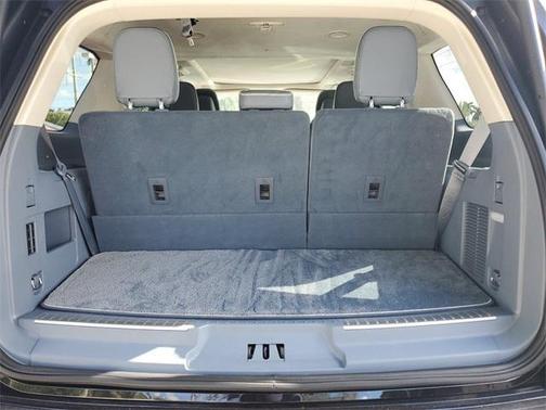2023 Lincoln Navigator Black Label
