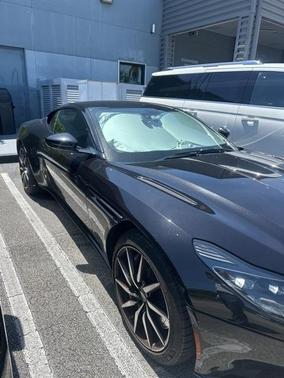 2019 Aston Martin DB11 V8