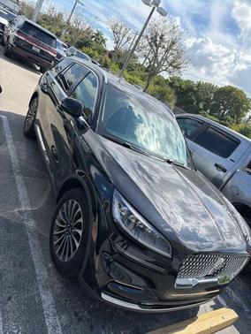 2023 Lincoln Aviator Standard RWD