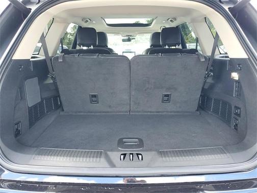 2023 Lincoln Aviator Standard RWD