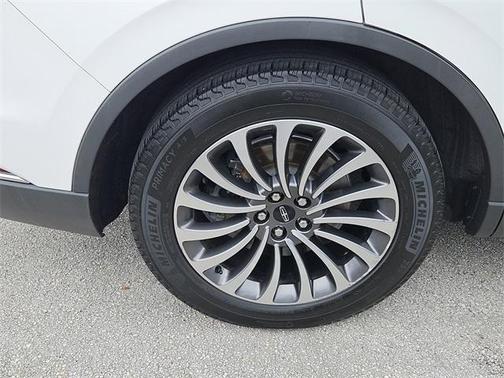 2020 Lincoln Aviator Reserve RWD