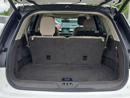 2020 Lincoln Aviator Reserve RWD