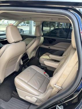 2022 Lincoln Aviator Reserve RWD