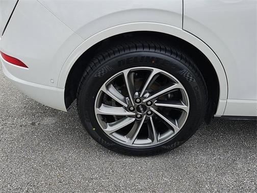 2021 Lincoln Corsair Grand Touring