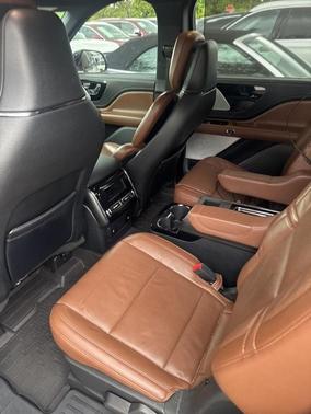 2020 Lincoln Aviator Reserve RWD
