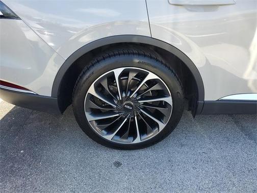 2020 Lincoln Aviator Reserve RWD
