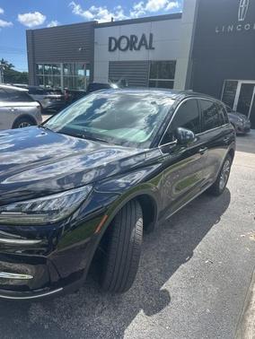 2024 Lincoln Corsair Premiere