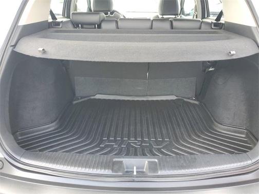 2021 Honda HR-V EX-L