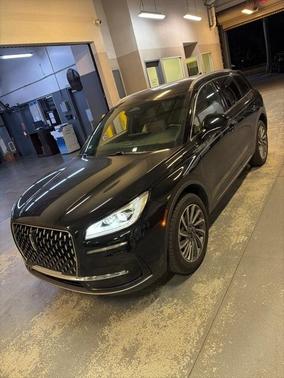 2023 Lincoln Corsair Reserve