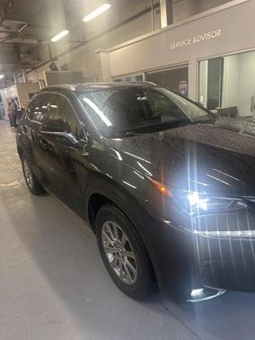 2020 Lexus NX 300 Base