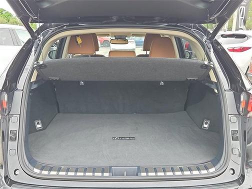 2020 Lexus NX 300 Base